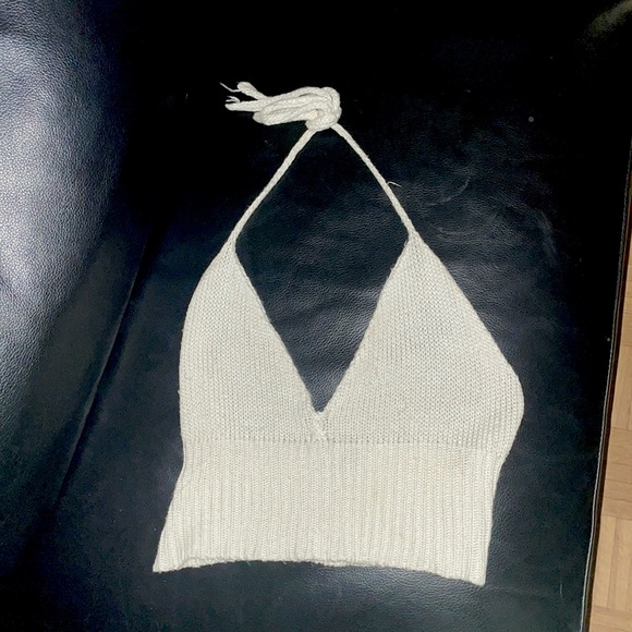 Crop top - Picture 1 of 1